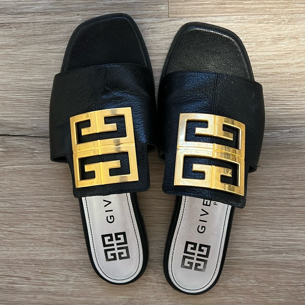 Givenchy shoes size 38